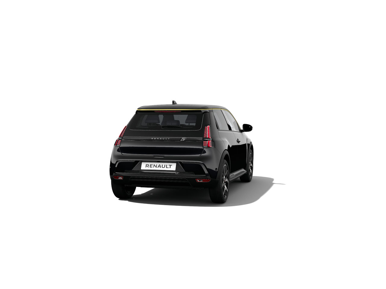 Renault Renault 5 E-Tech elektrisch