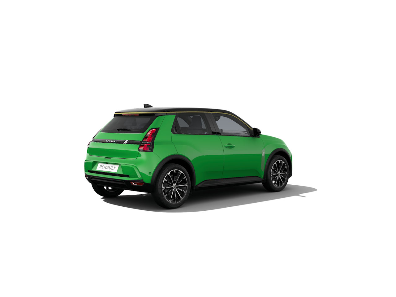 Renault Renault 5 E-Tech elektrisch