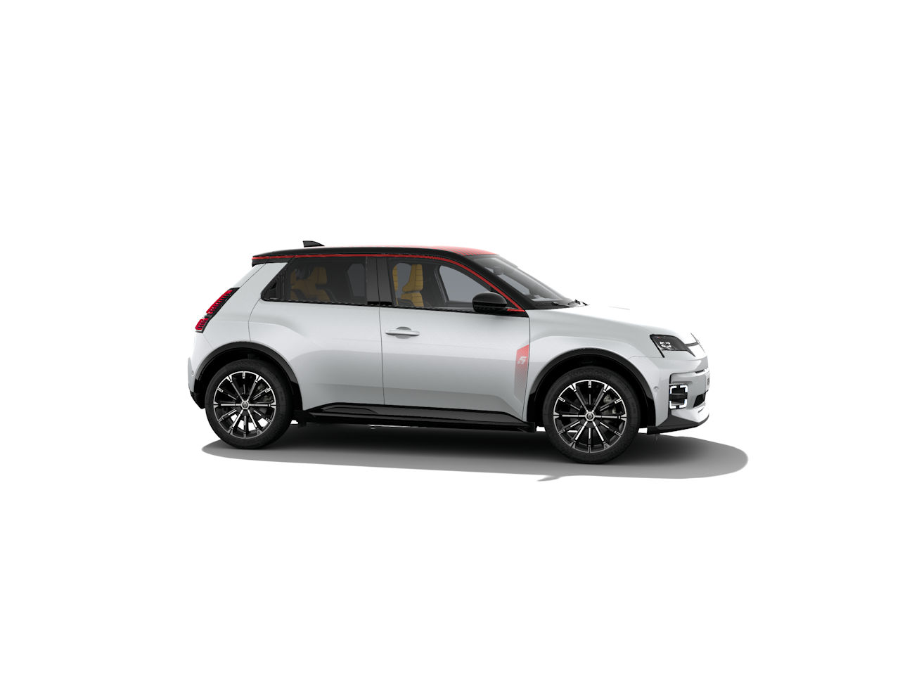 Renault Renault 5 E-Tech elektrisch