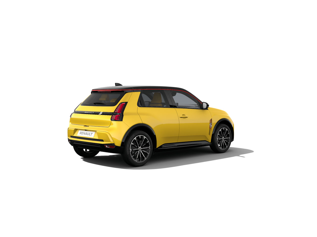 Renault Renault 5 E-Tech elektrisch