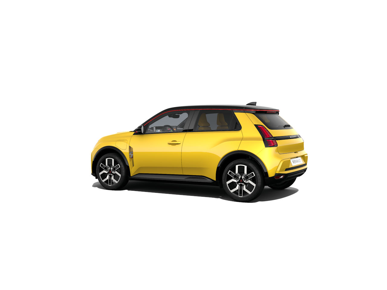 Renault Renault 5 E-Tech elektrisch