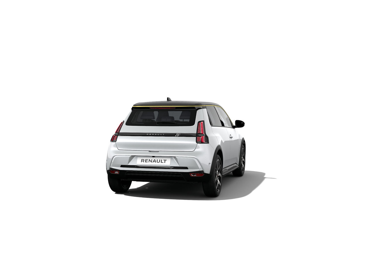 Renault Renault 5 E-Tech elektrisch