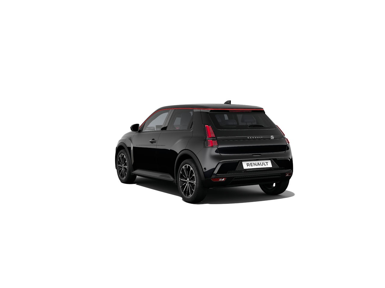Renault Renault 5 E-Tech elektrisch