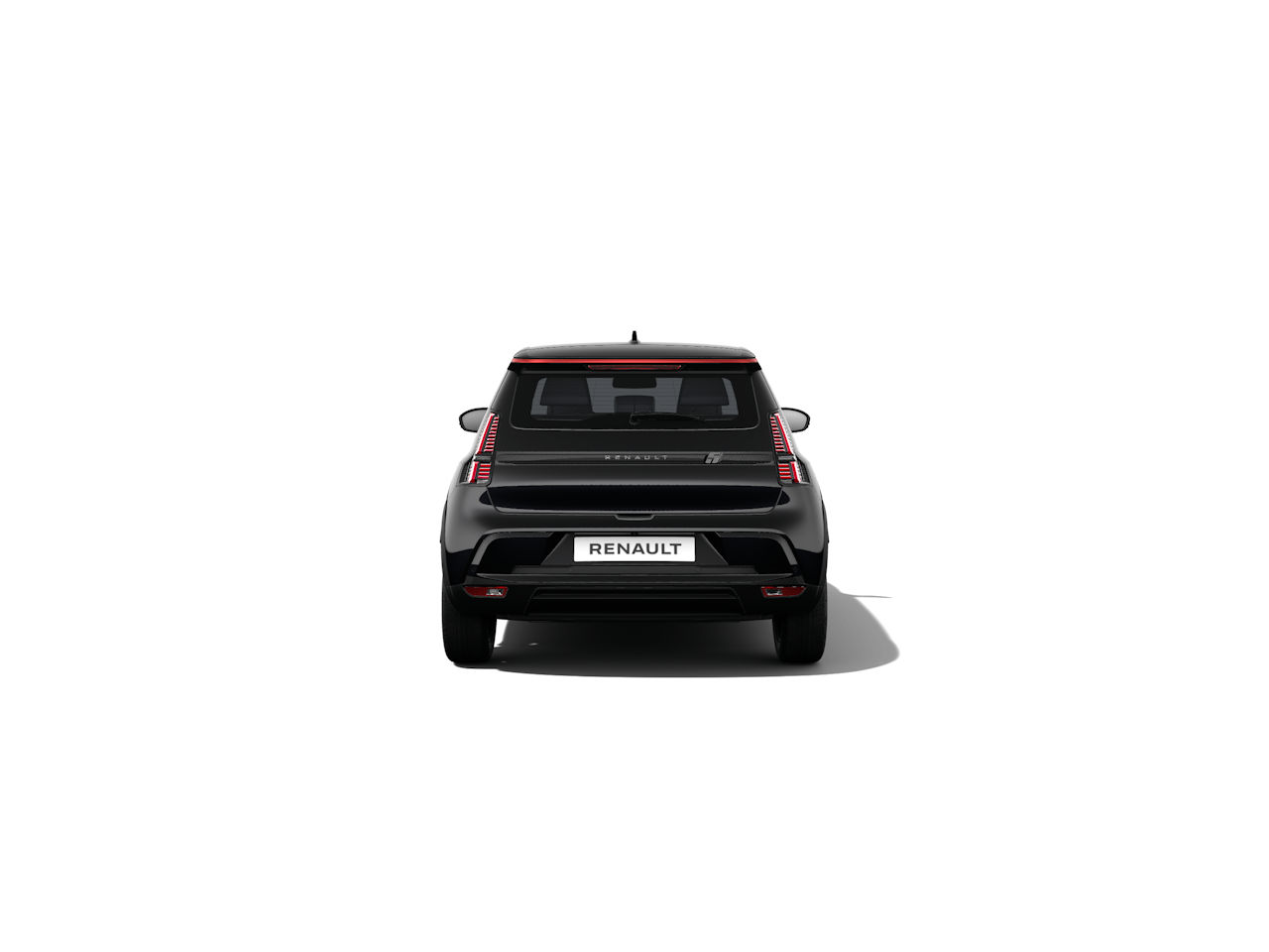 Renault Renault 5 E-Tech elektrisch