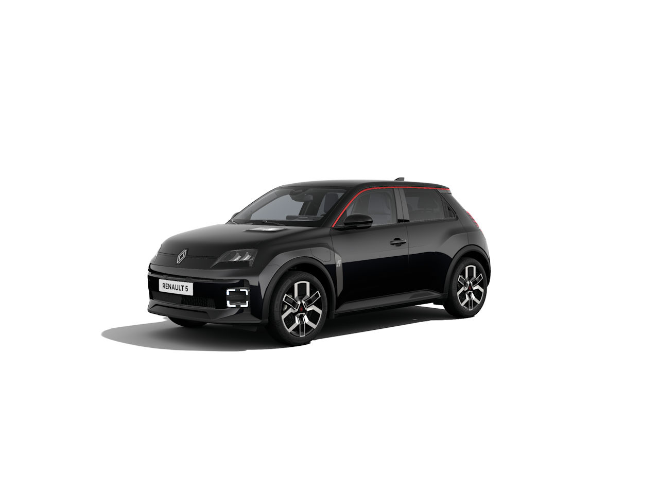 Renault Renault 5 E-Tech elektrisch