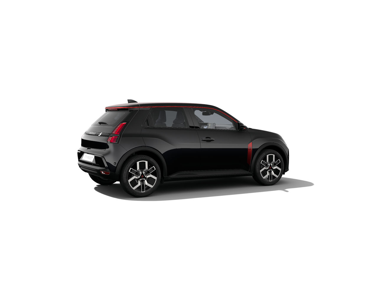 Renault Renault 5 E-Tech elektrisch