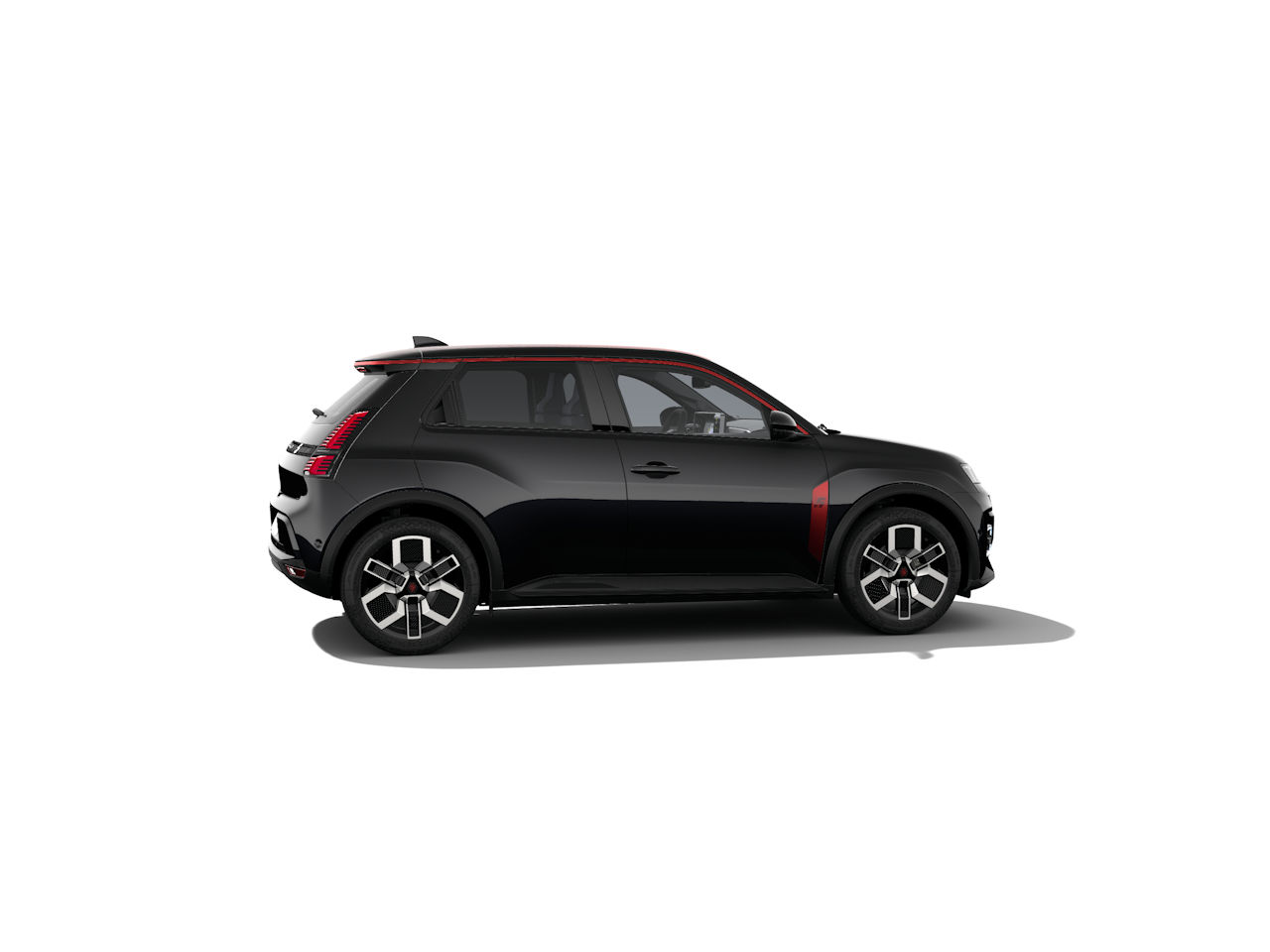 Renault Renault 5 E-Tech elektrisch