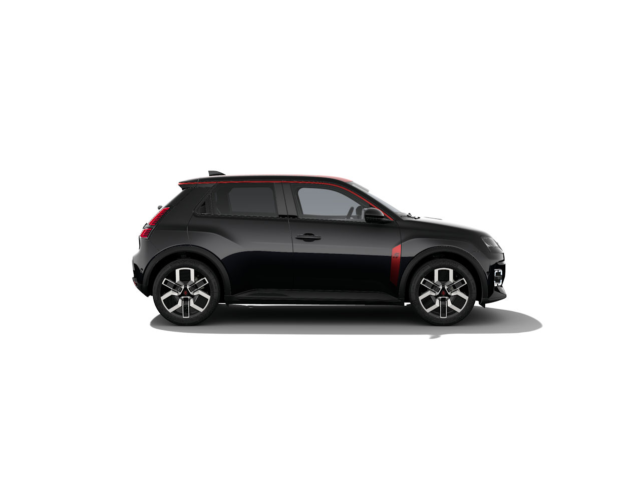 Renault Renault 5 E-Tech elektrisch