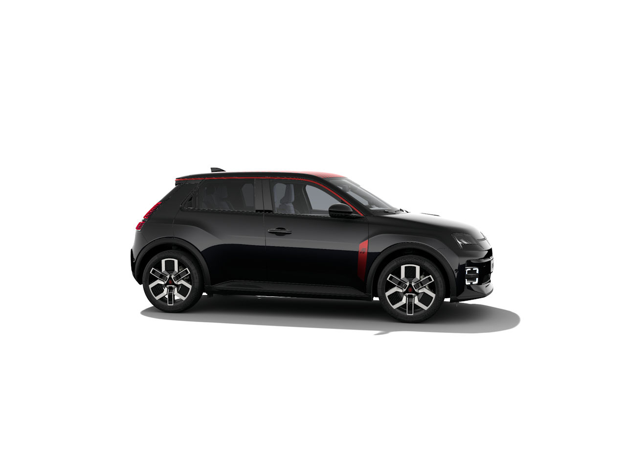 Renault Renault 5 E-Tech elektrisch