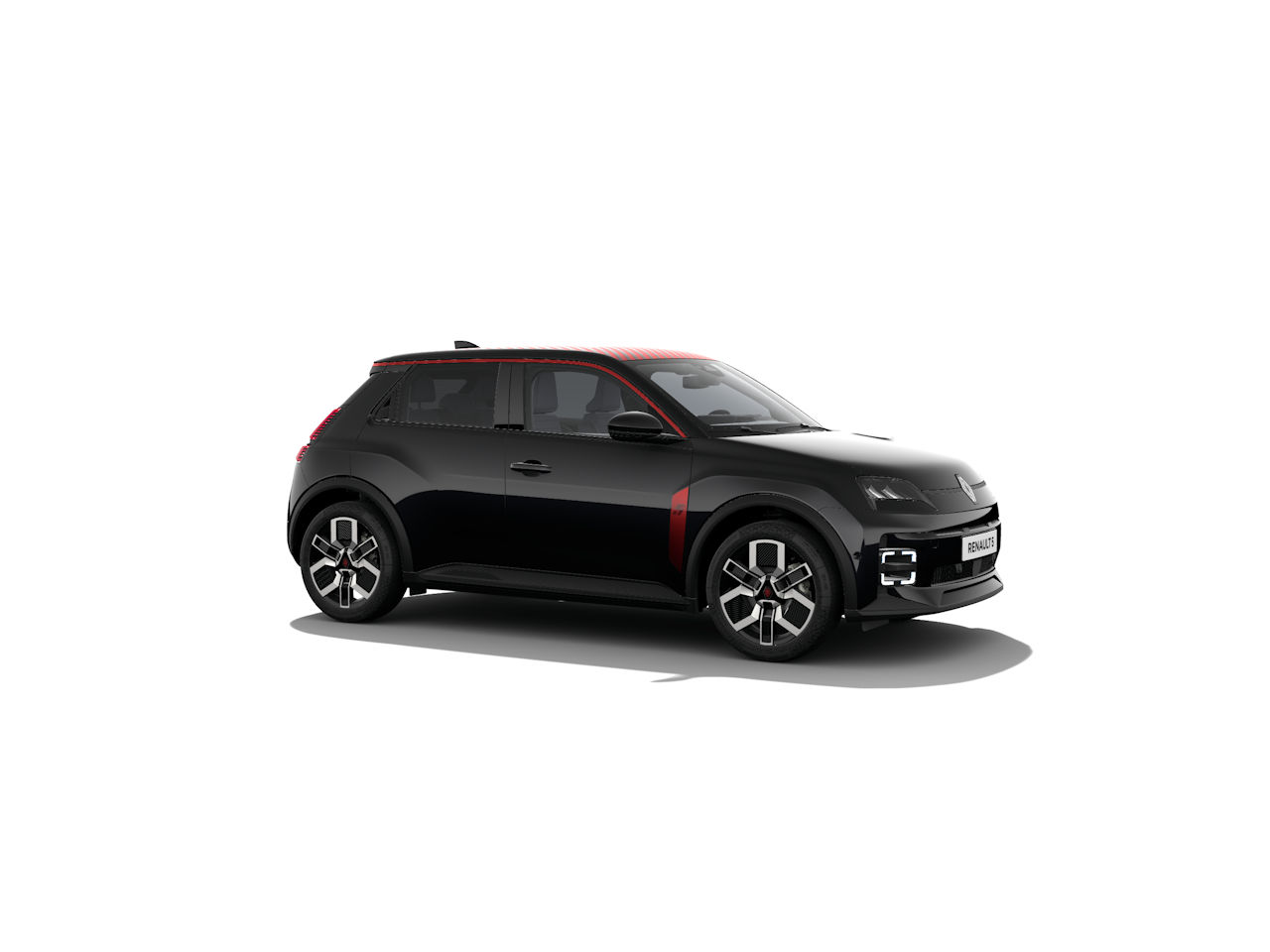 Renault Renault 5 E-Tech elektrisch