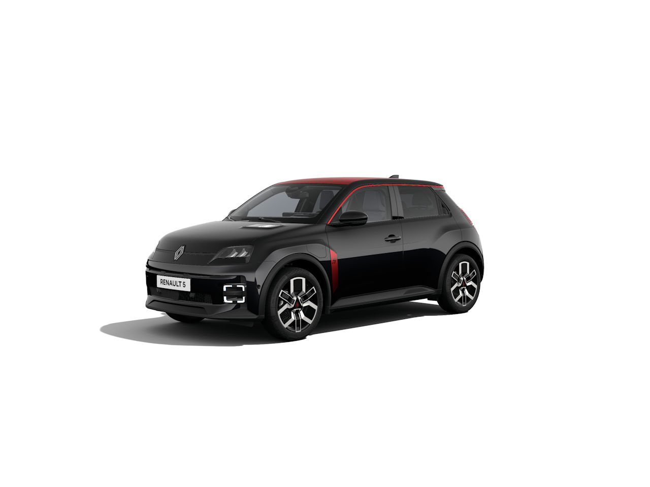 Renault Renault 5 E-Tech elektrisch