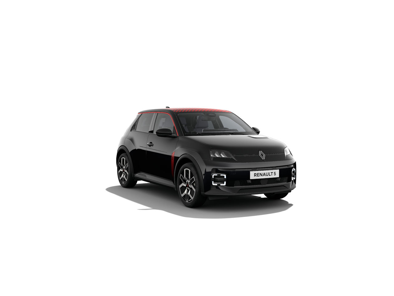 Renault Renault 5 E-Tech elektrisch