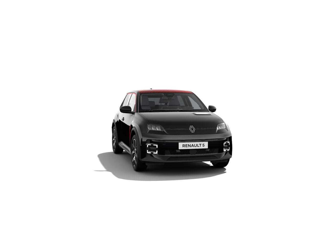 Renault Renault 5 E-Tech elektrisch