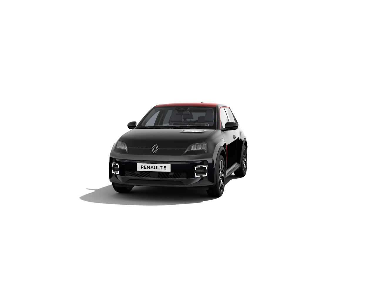 Renault Renault 5 E-Tech elektrisch