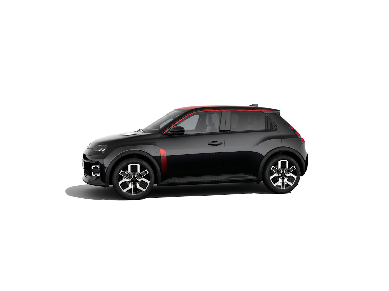 Renault Renault 5 E-Tech elektrisch