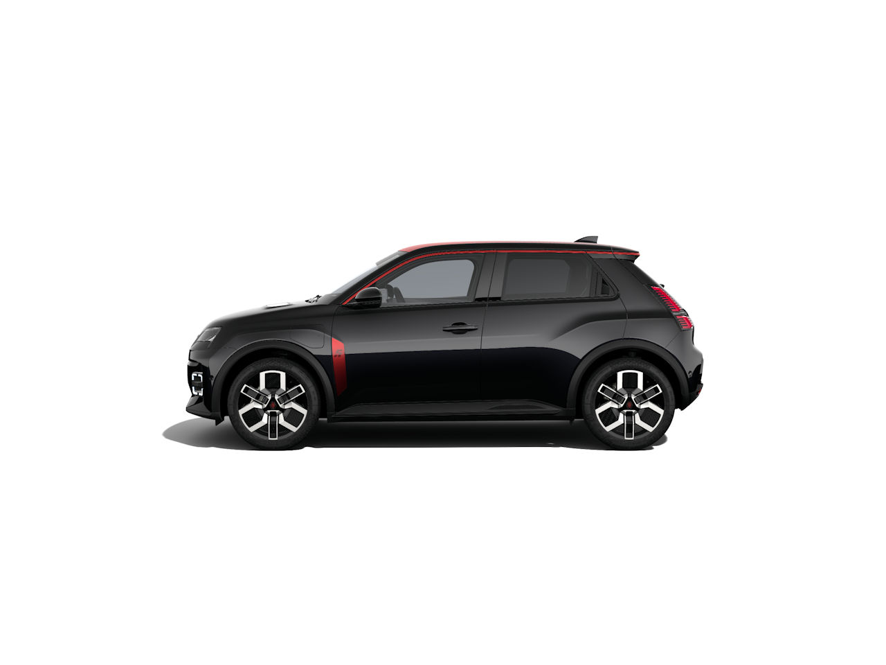 Renault Renault 5 E-Tech elektrisch