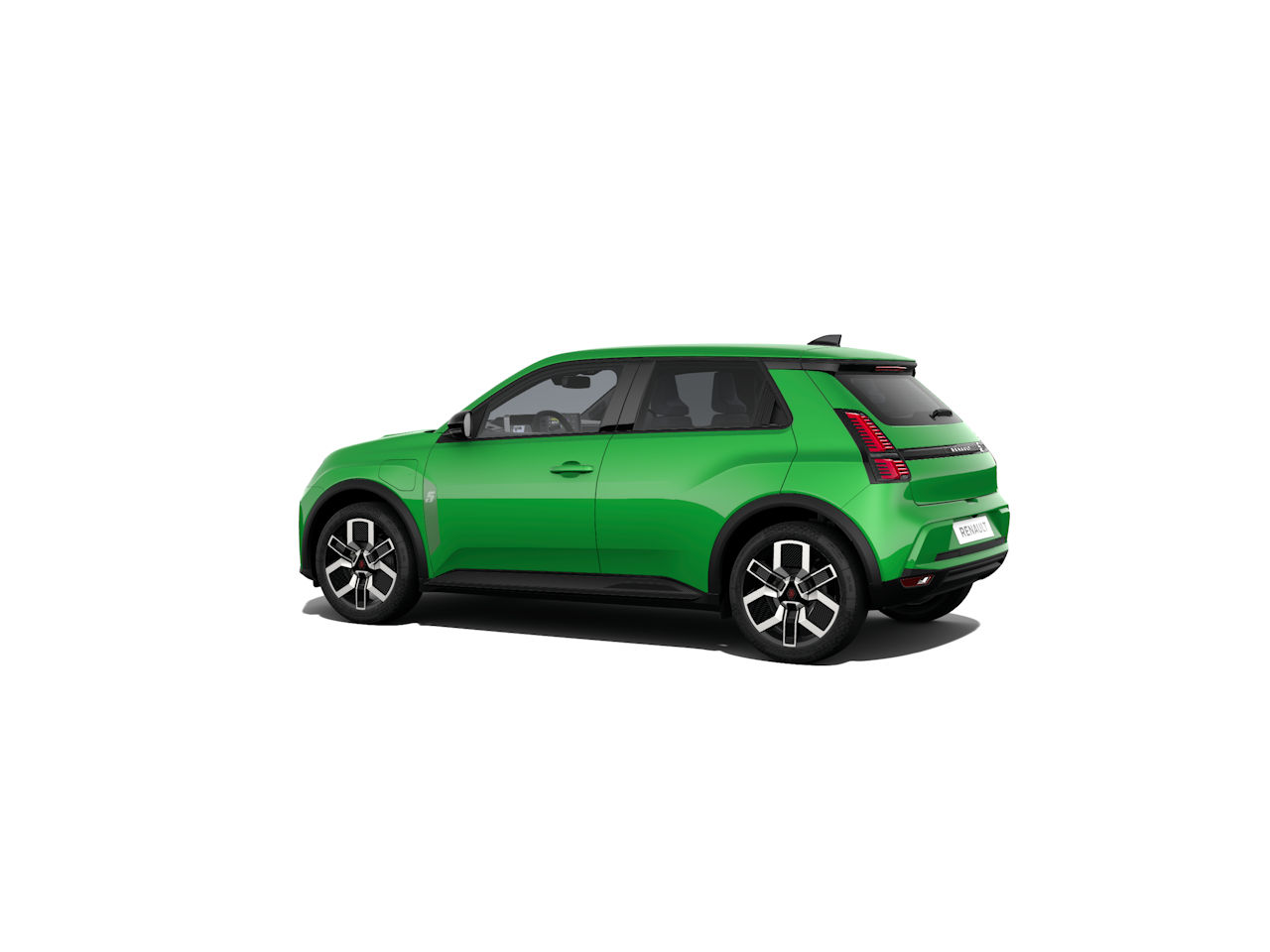 Renault Renault 5 E-Tech elektrisch