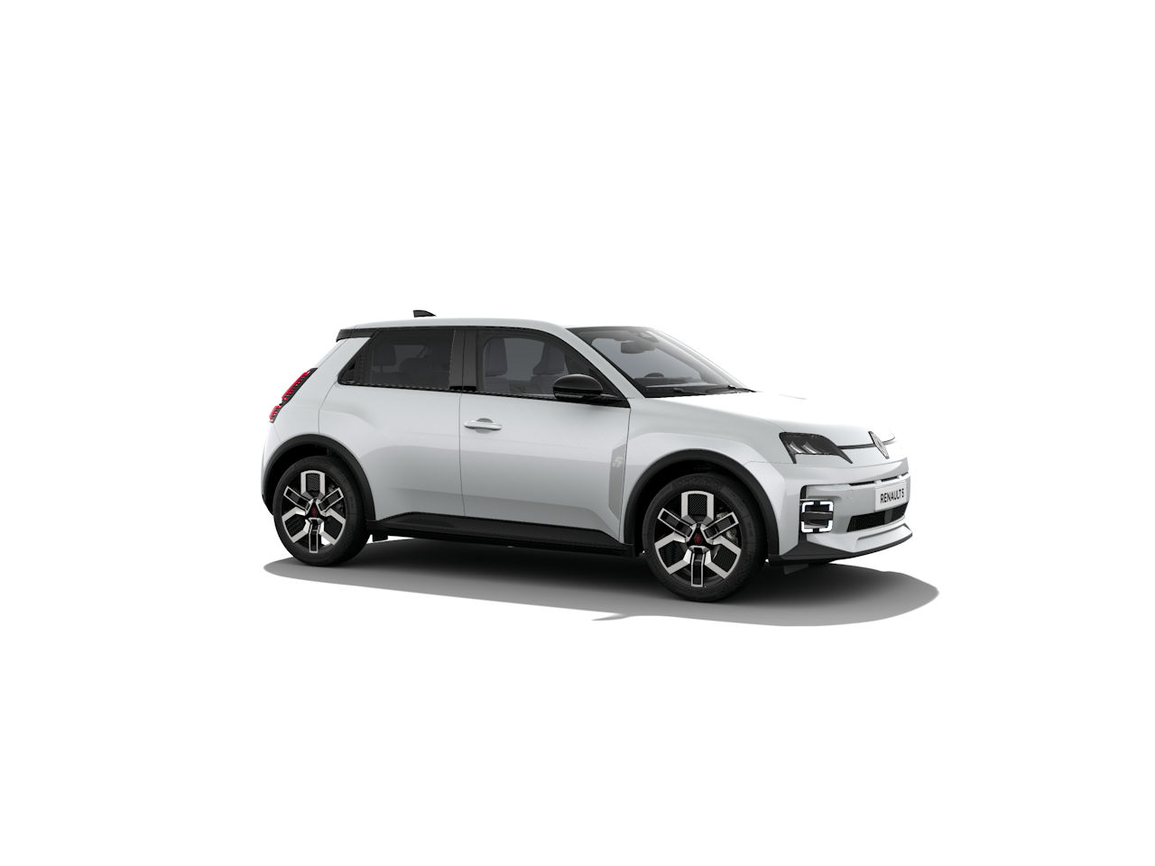 Renault Renault 5 E-Tech elektrisch