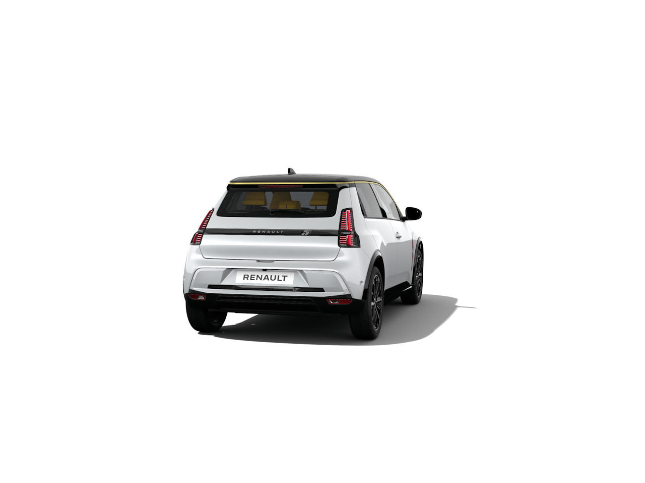 Renault Renault 5 E-Tech elektrisch