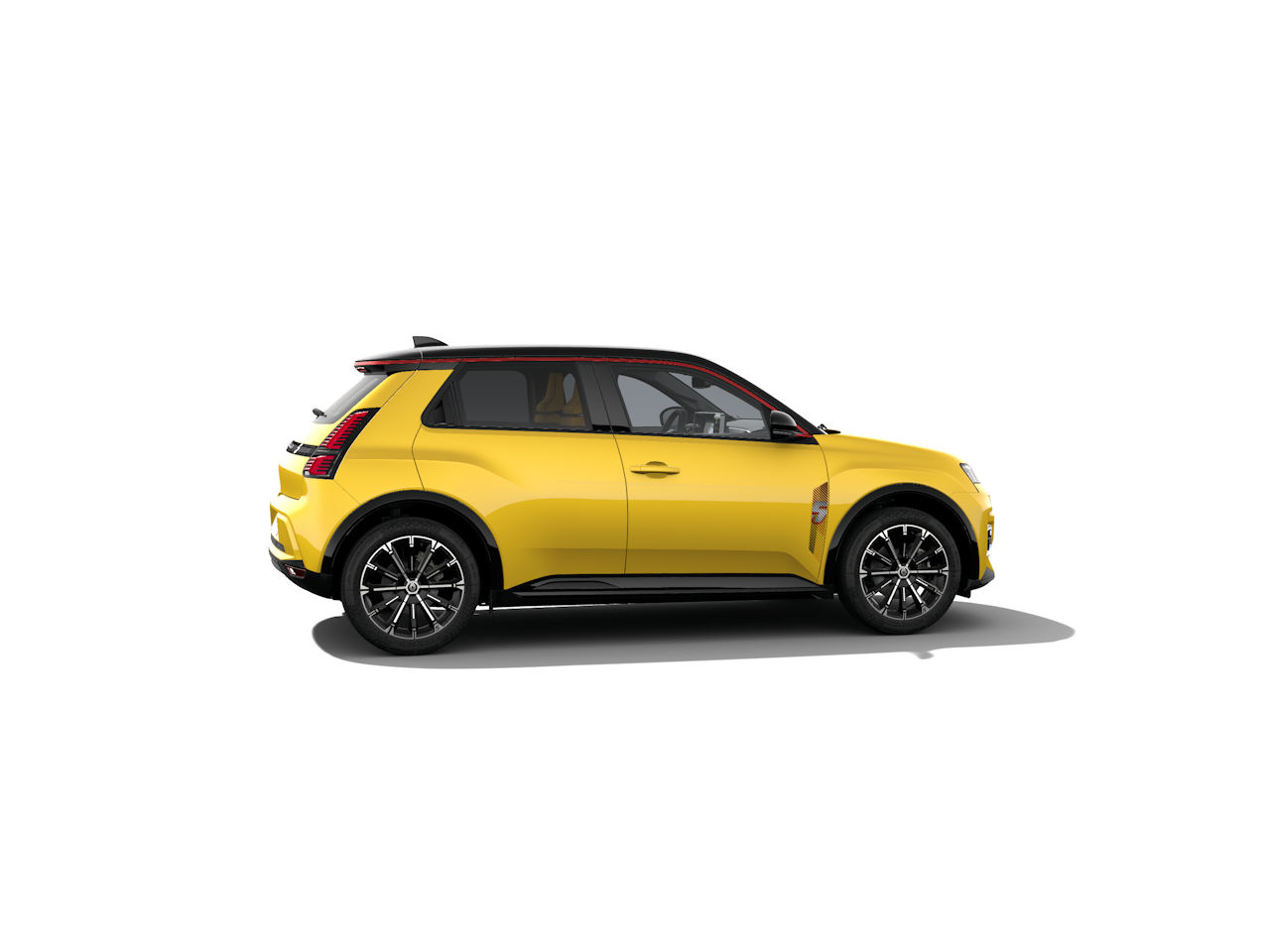 Renault Renault 5 E-Tech elektrisch