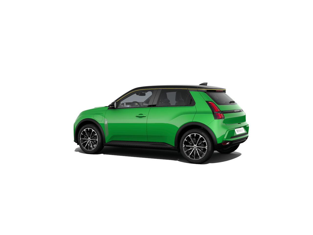 Renault Renault 5 E-Tech elektrisch