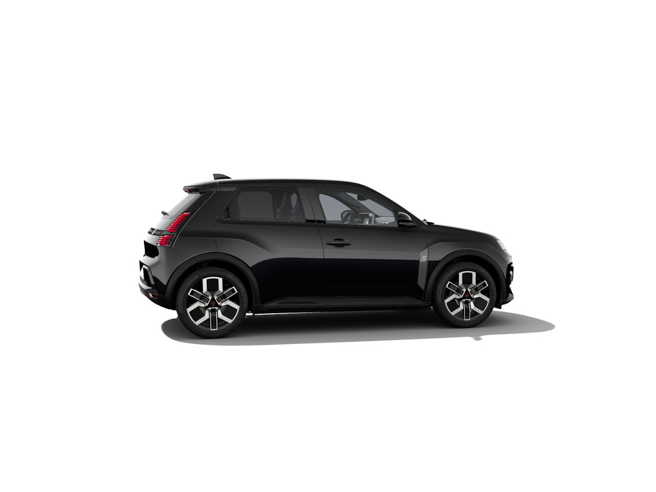 Renault Renault 5 E-Tech elektrisch