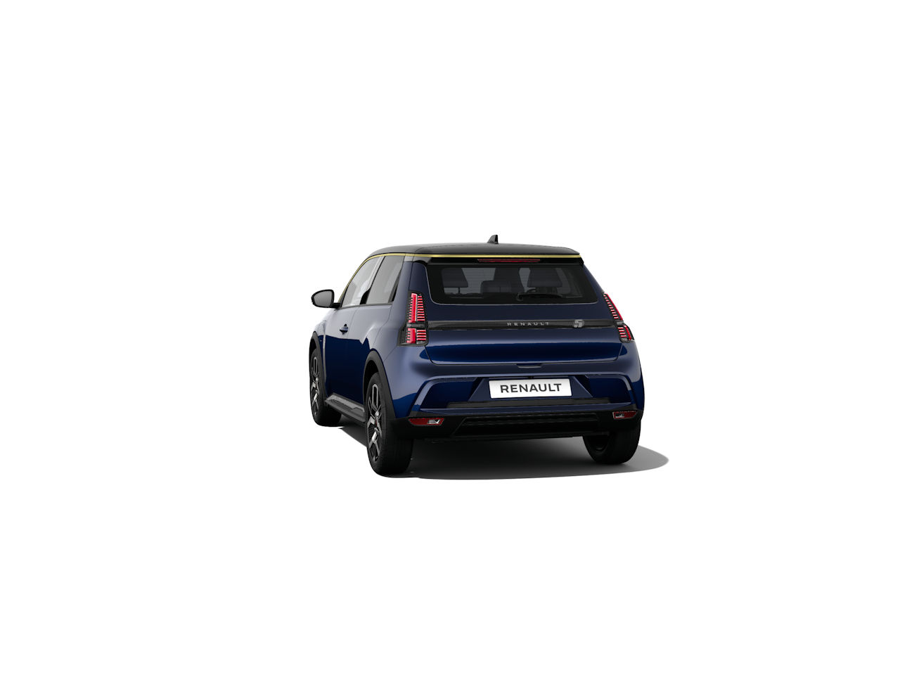Renault Renault 5 E-Tech elektrisch