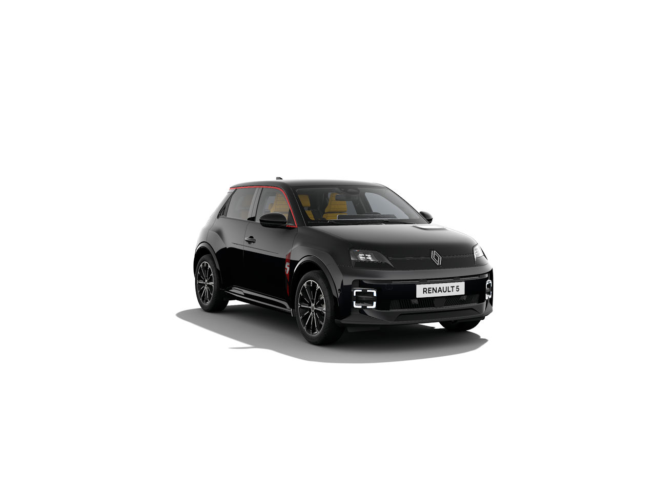 Renault Renault 5 E-Tech elektrisch