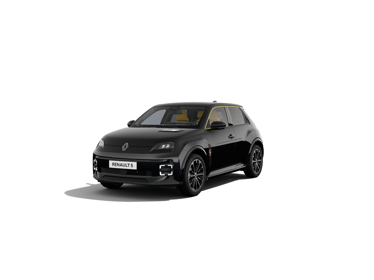 Renault Renault 5 E-Tech elektrisch