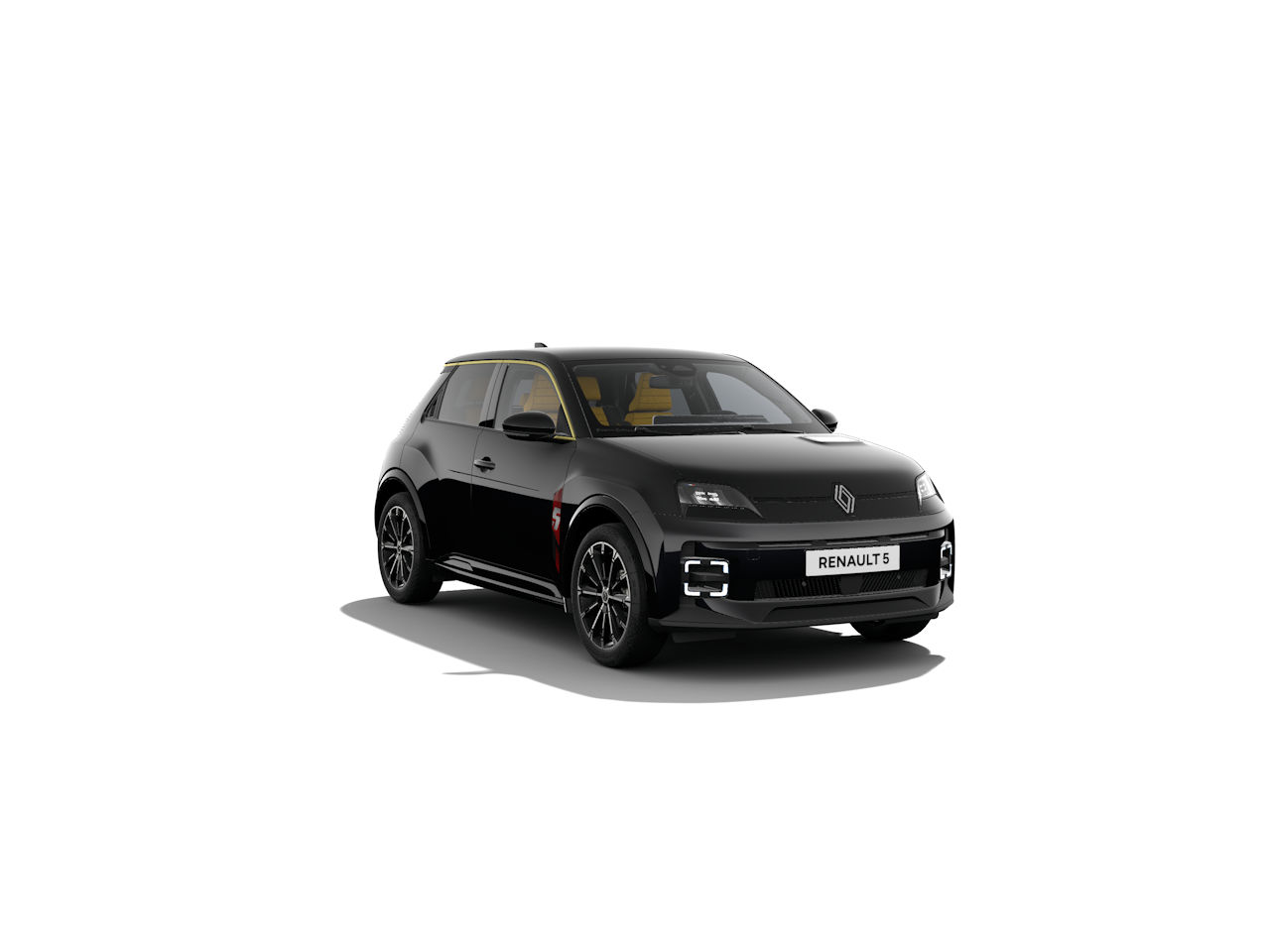 Renault Renault 5 E-Tech elektrisch