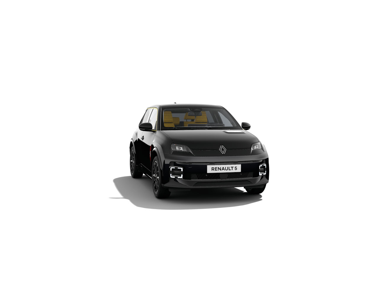Renault Renault 5 E-Tech elektrisch