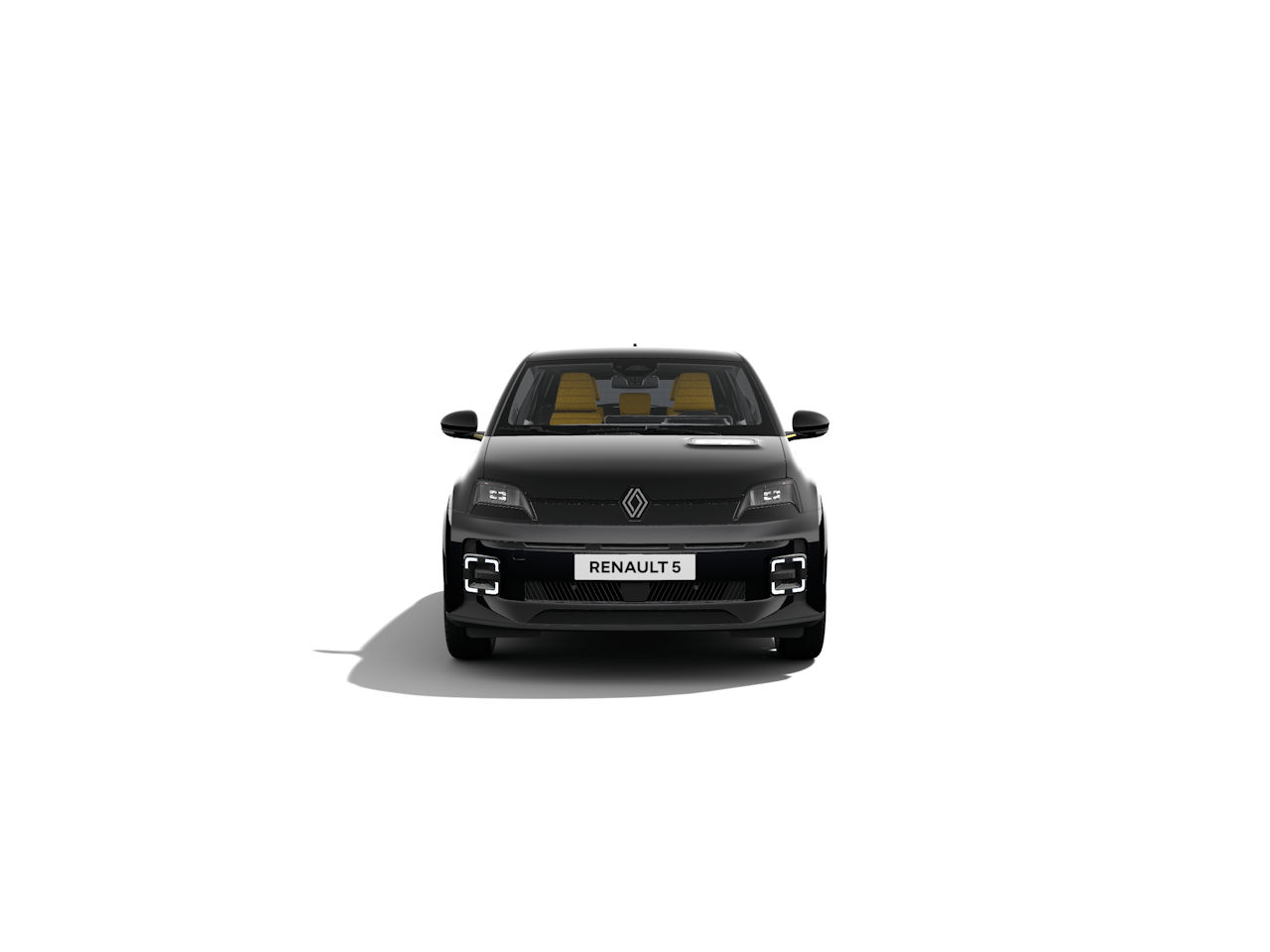 Renault Renault 5 E-Tech elektrisch