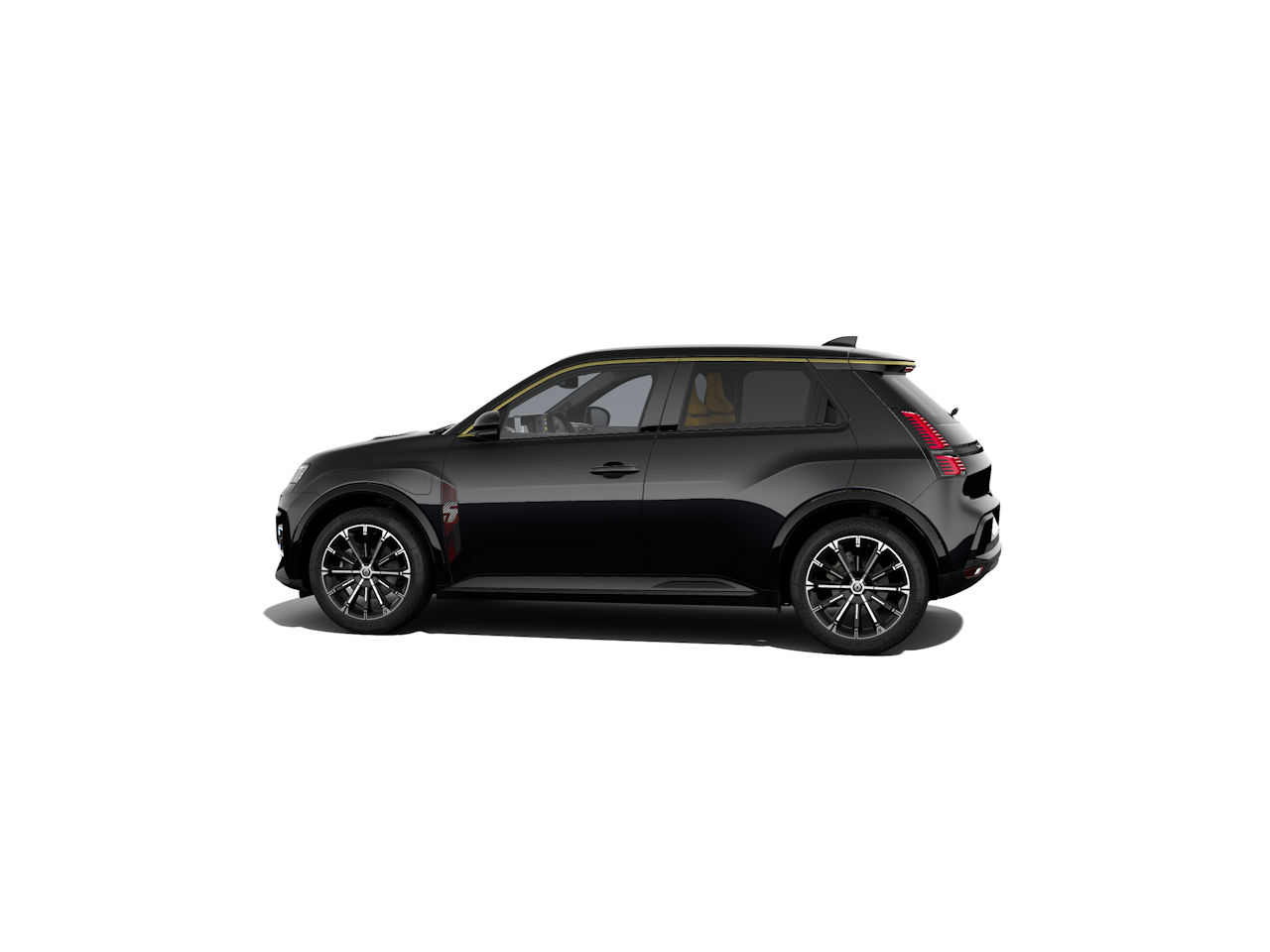 Renault Renault 5 E-Tech elektrisch