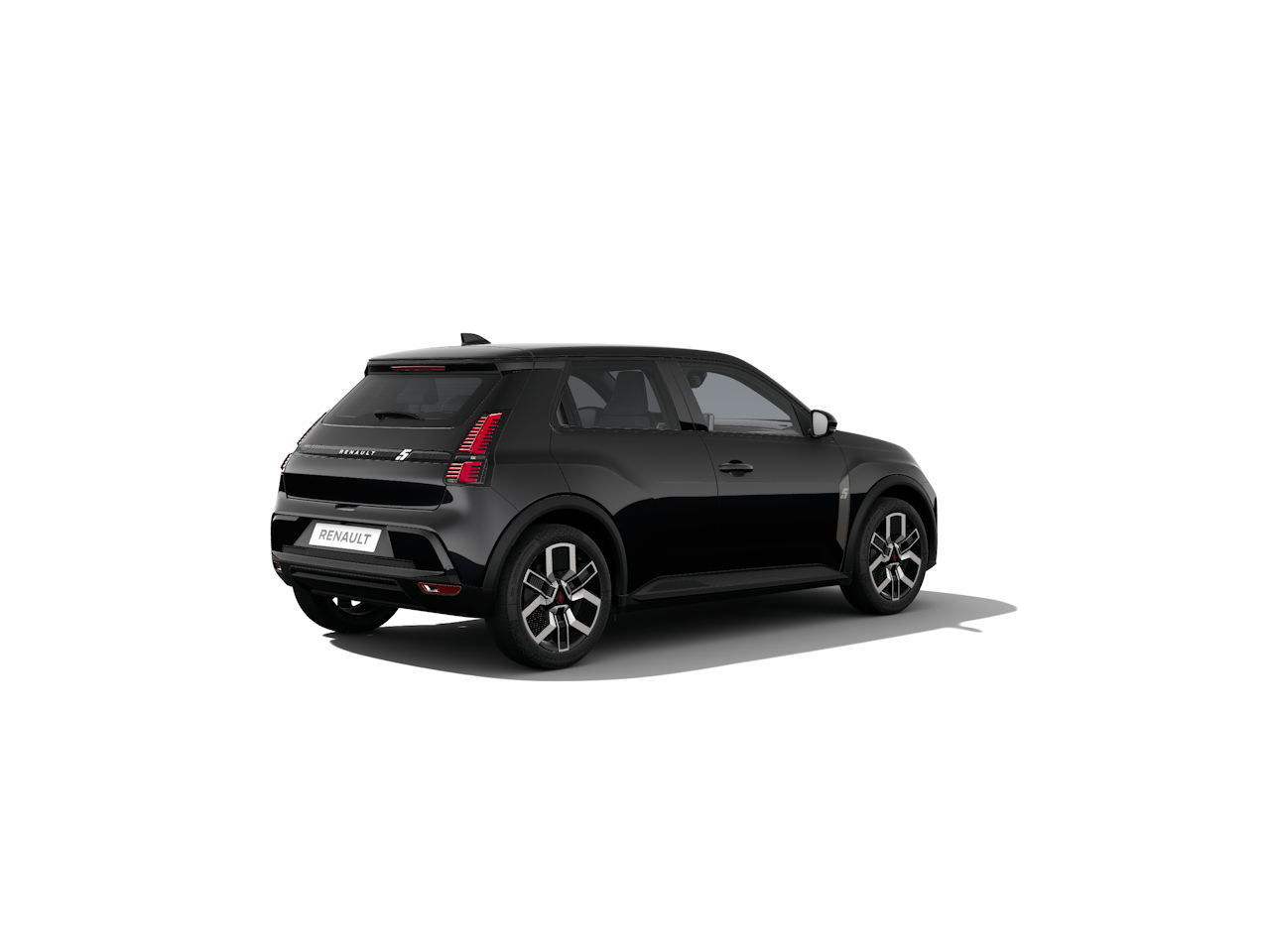 Renault Renault 5 E-Tech elektrisch