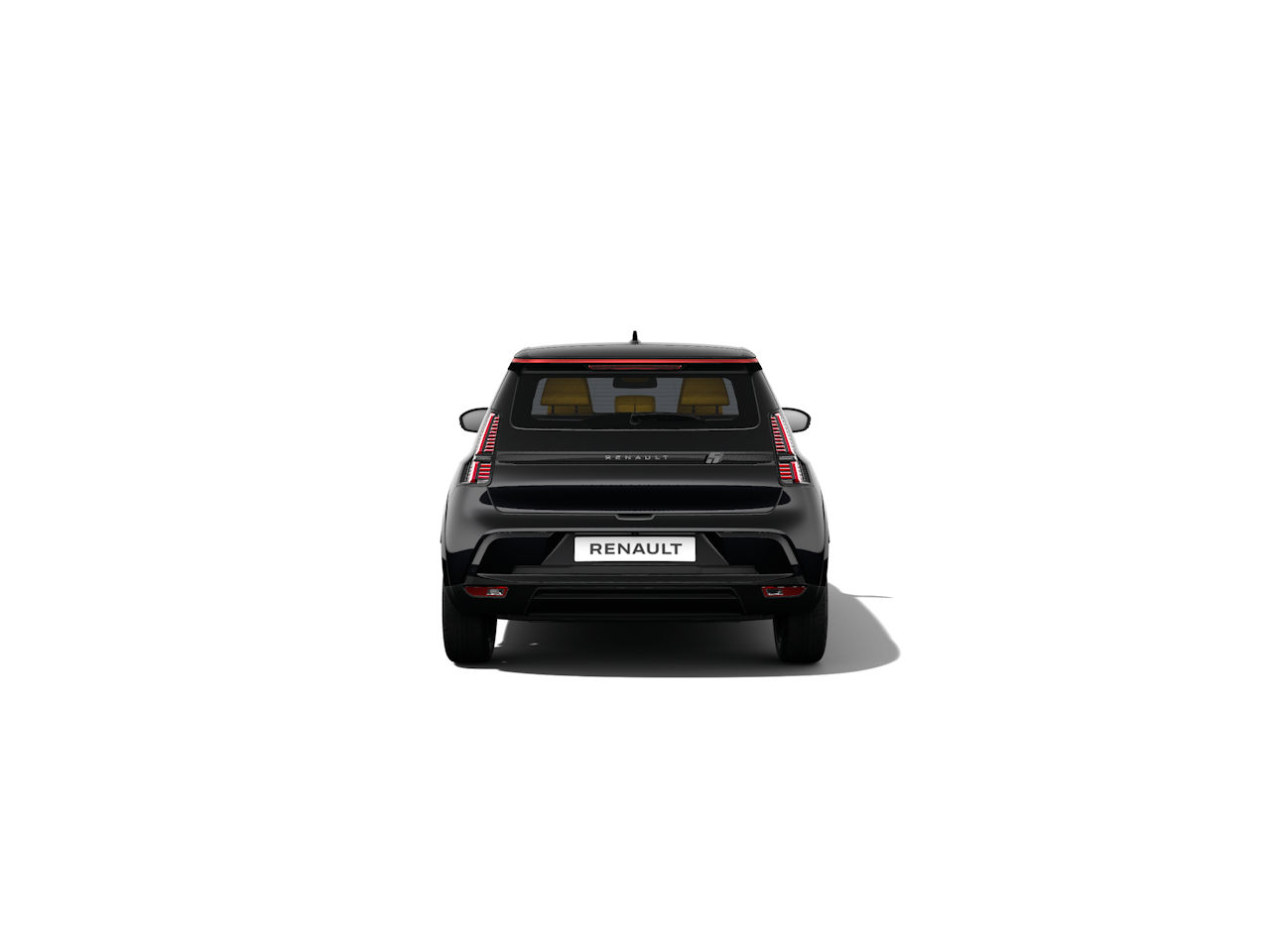 Renault Renault 5 E-Tech elektrisch