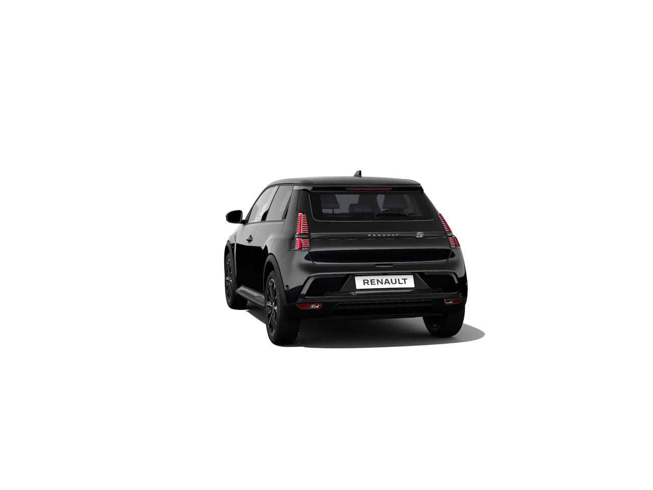 Renault Renault 5 E-Tech elektrisch