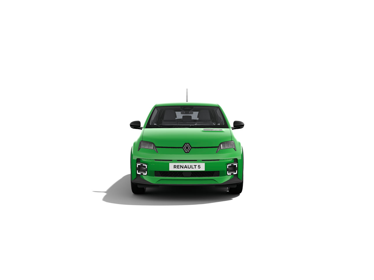 Renault Renault 5 E-Tech elektrisch