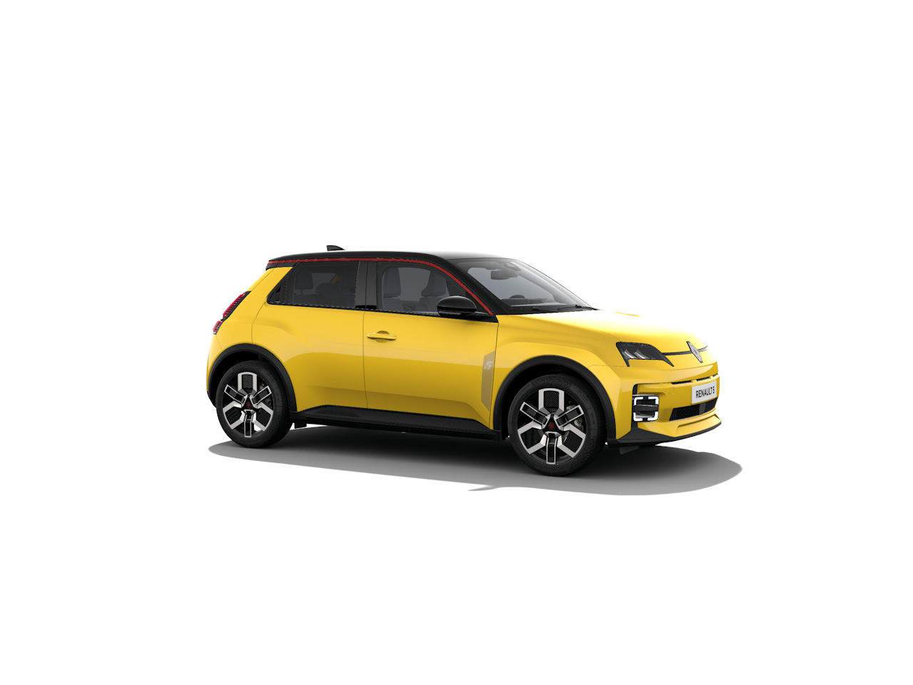 Renault Renault 5 E-Tech elektrisch