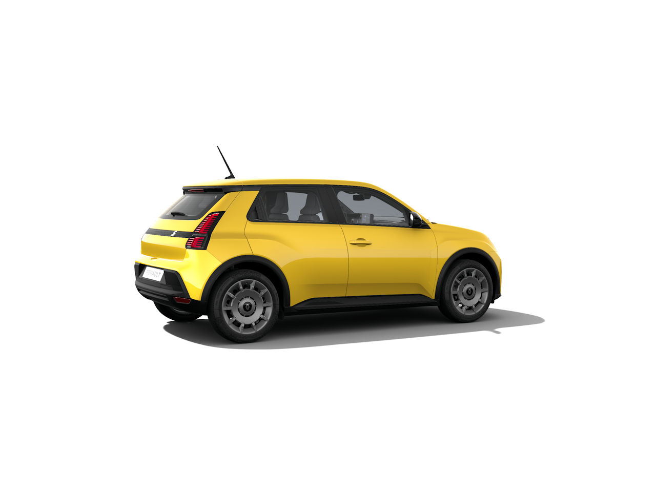 Renault Renault 5 E-Tech elektrisch