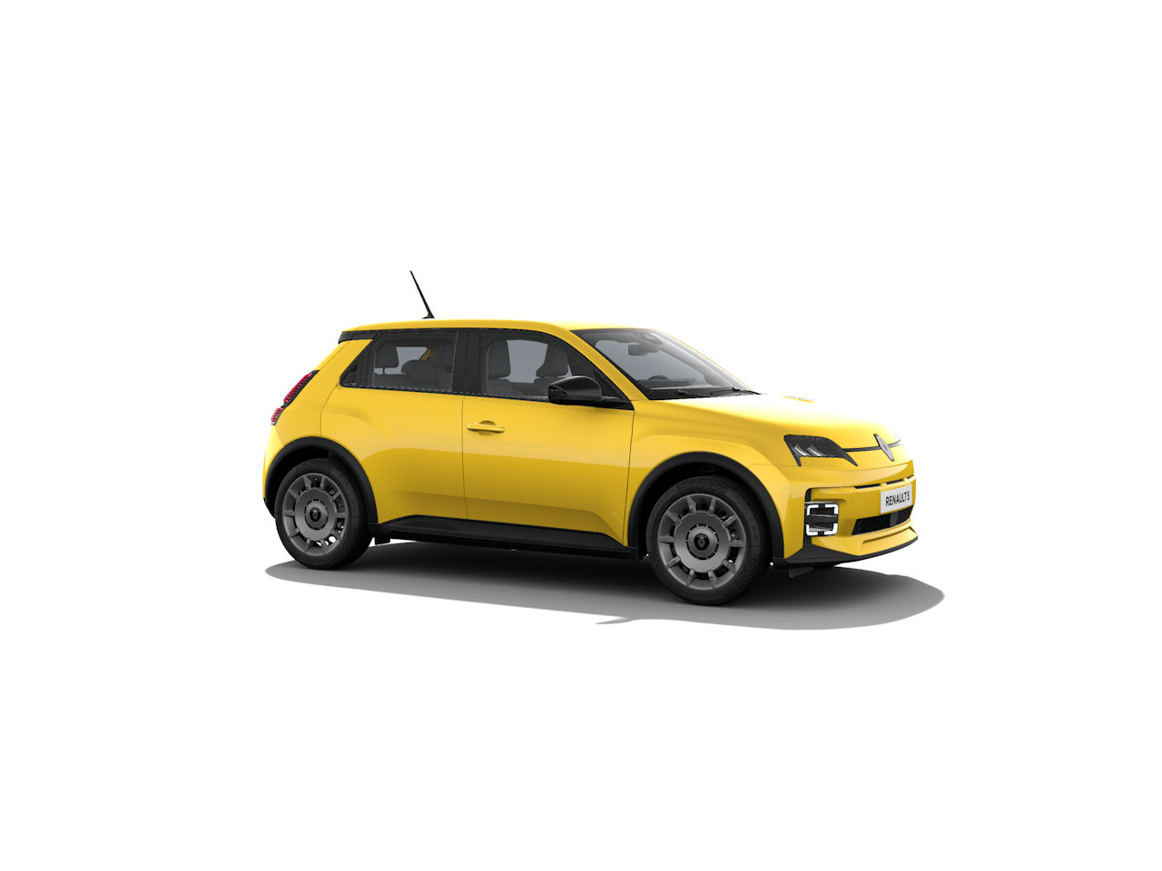Renault Renault 5 E-Tech elektrisch