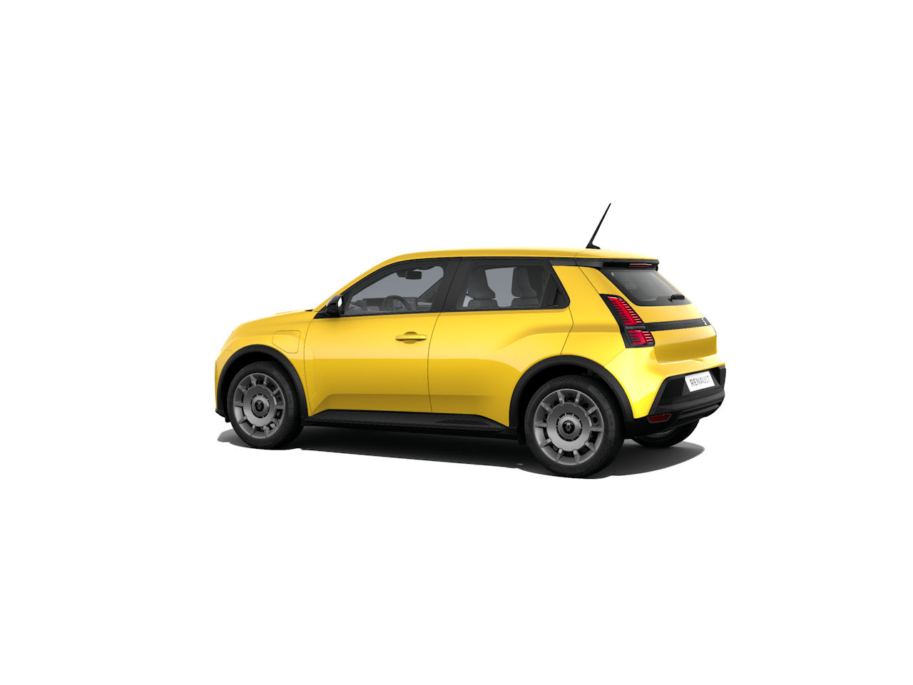 Renault Renault 5 E-Tech elektrisch