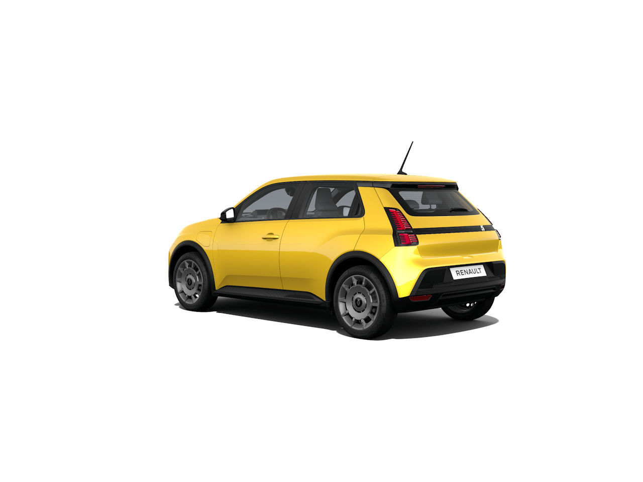 Renault Renault 5 E-Tech elektrisch