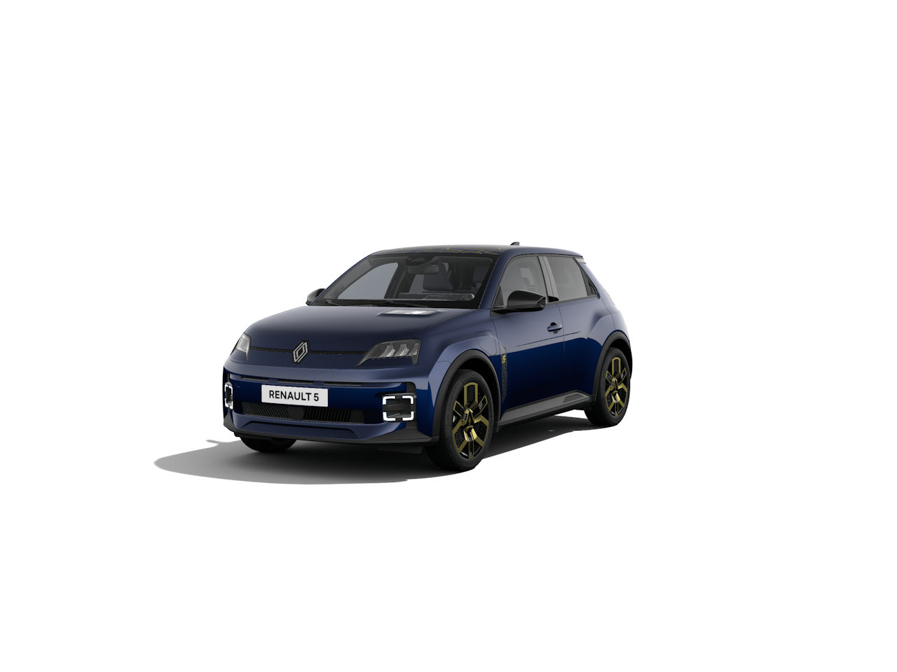 Renault Renault 5 E-Tech elektrisch