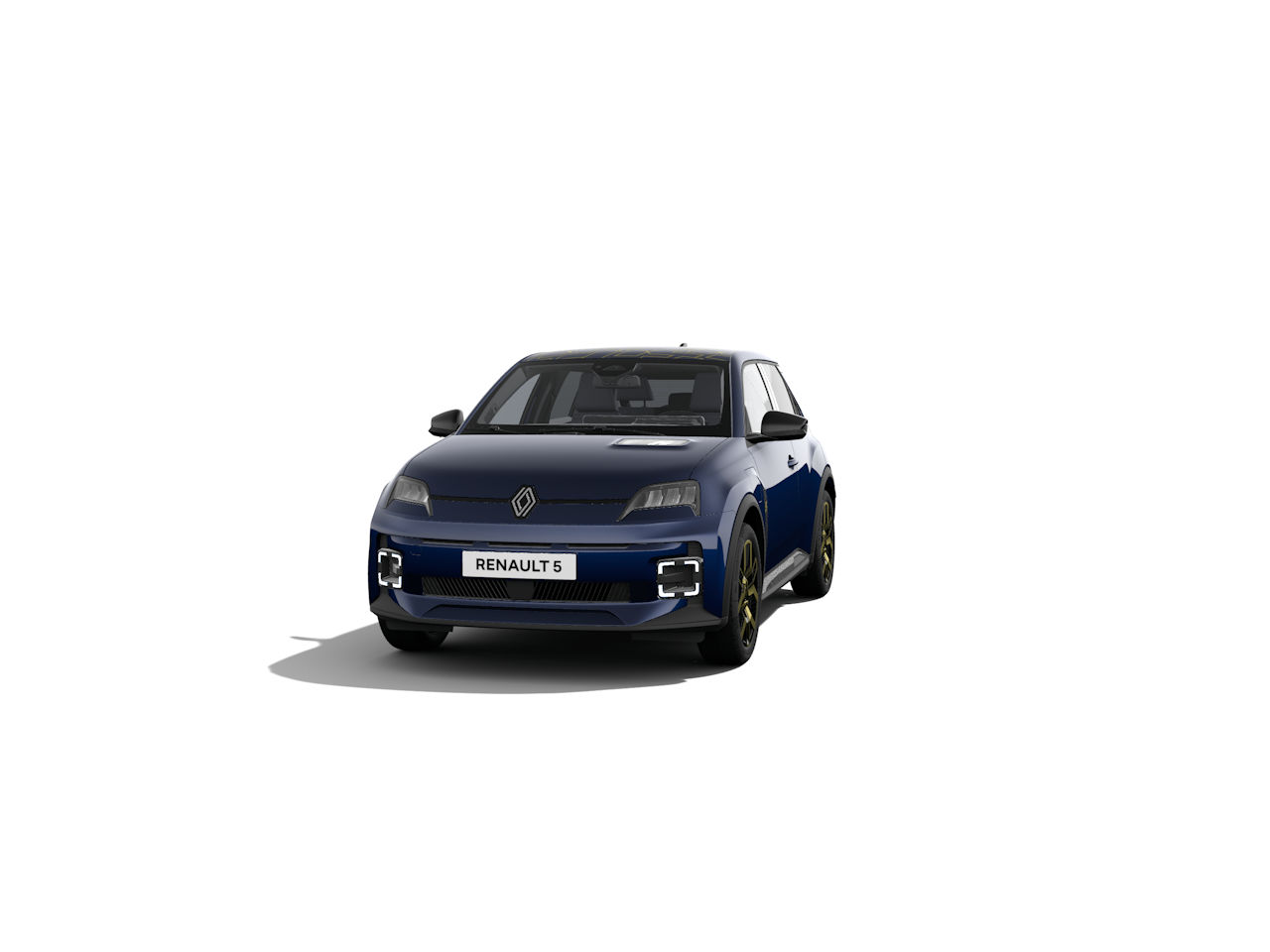 Renault Renault 5 E-Tech elektrisch