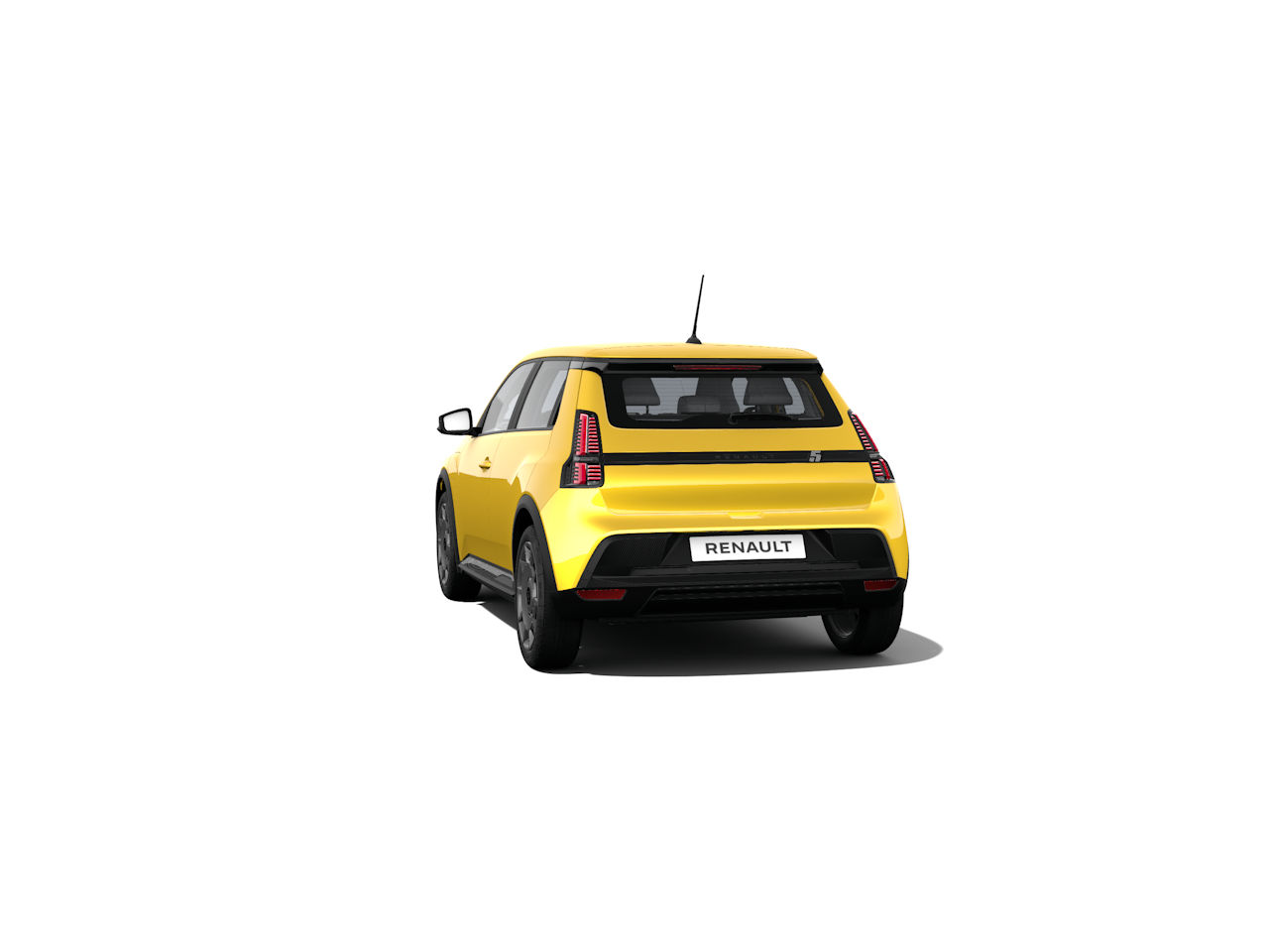 Renault Renault 5 E-Tech elektrisch