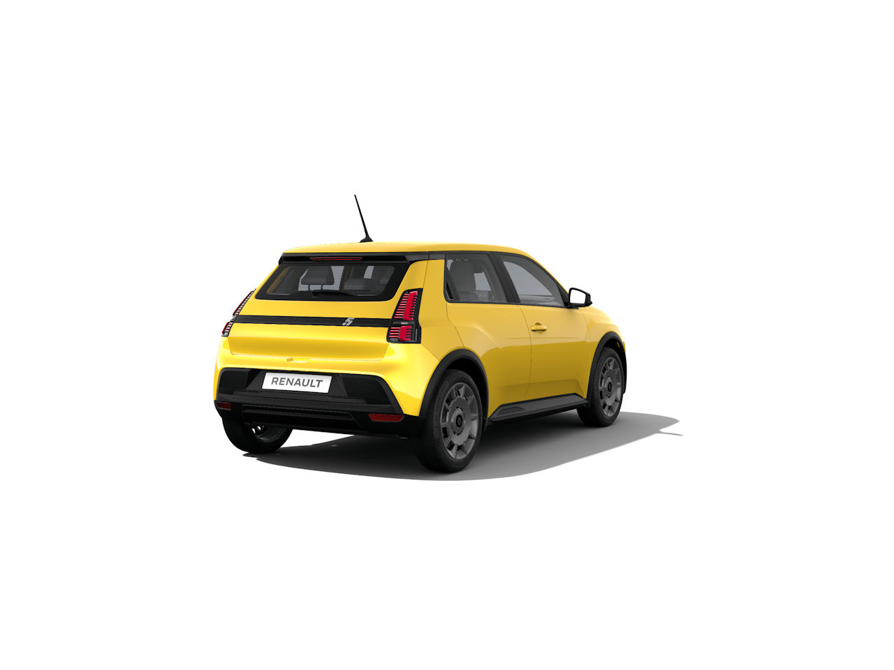 Renault Renault 5 E-Tech elektrisch