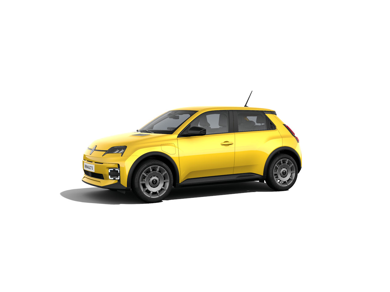 Renault Renault 5 E-Tech elektrisch