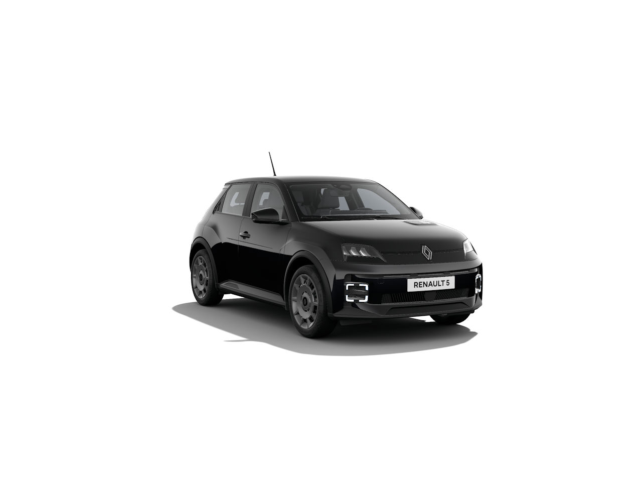 Renault Renault 5 E-Tech elektrisch