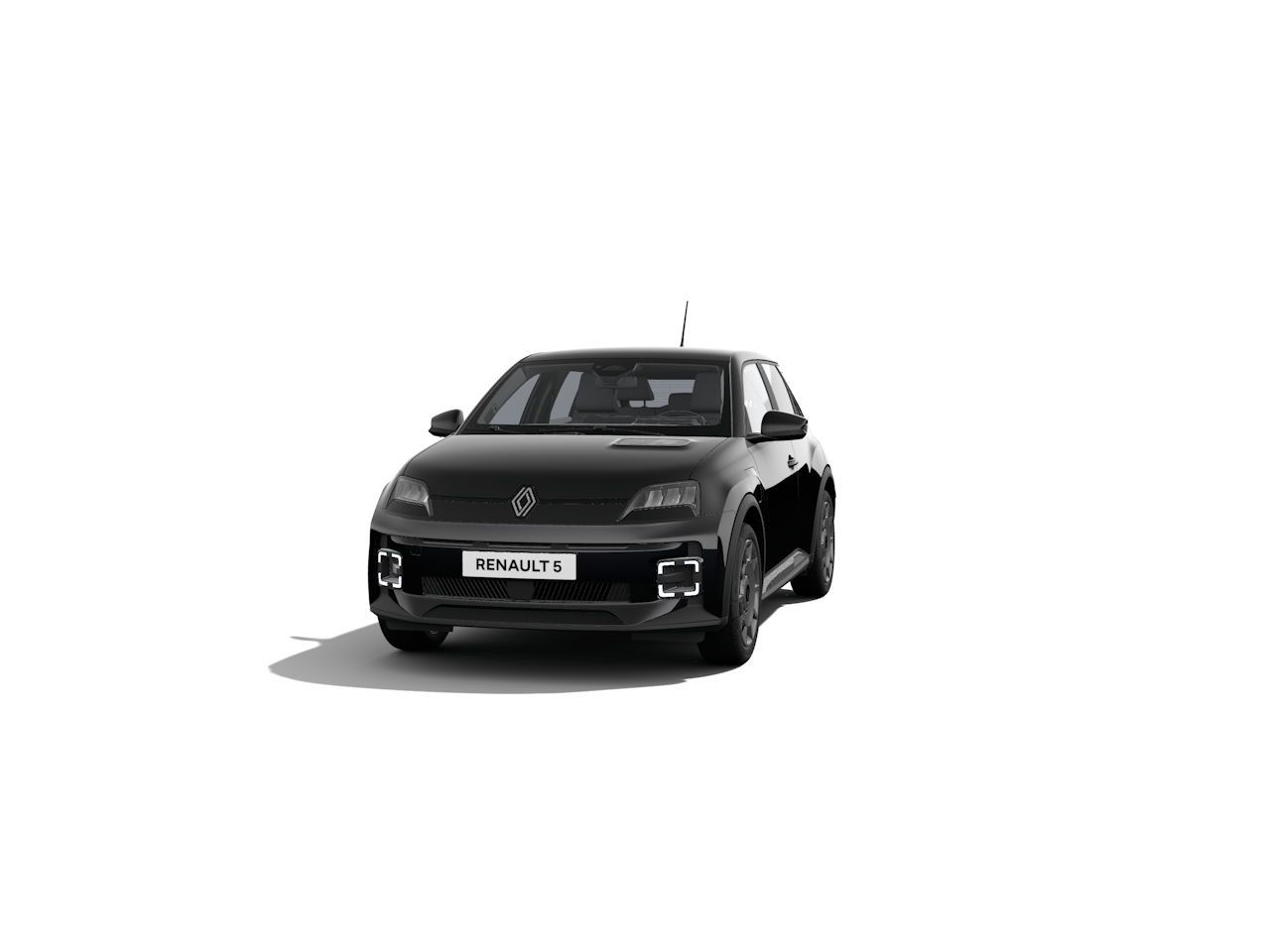 Renault Renault 5 E-Tech elektrisch