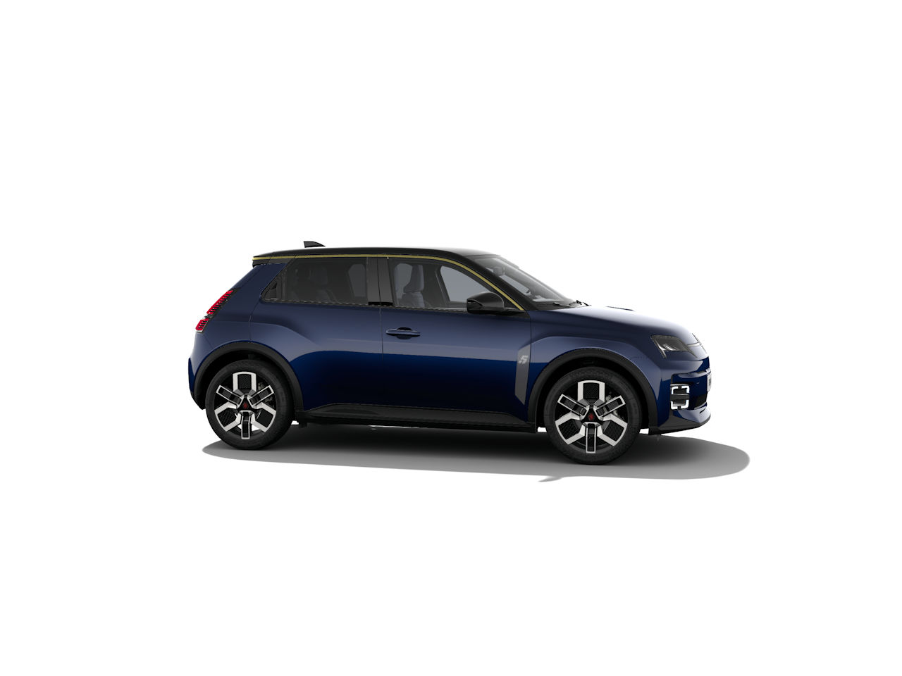 Renault Renault 5 E-Tech elektrisch
